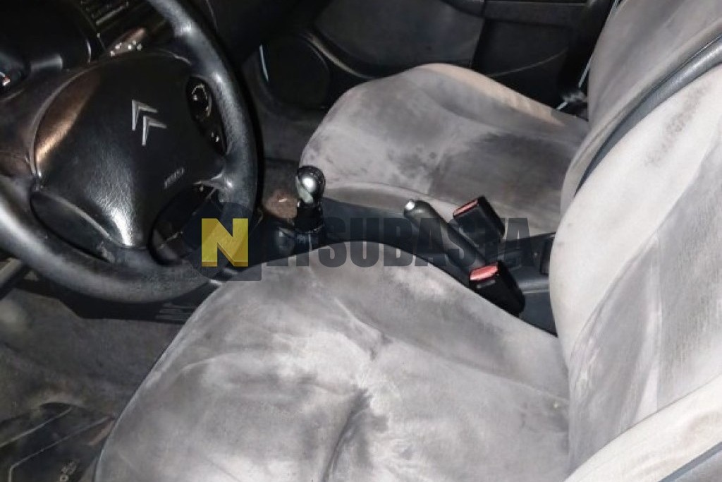 Citroën Xsara 1.6i 16v 2004