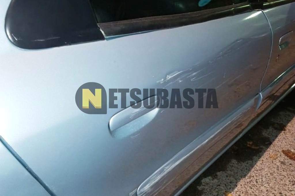 Citroën Xsara 1.6i 16v 2004