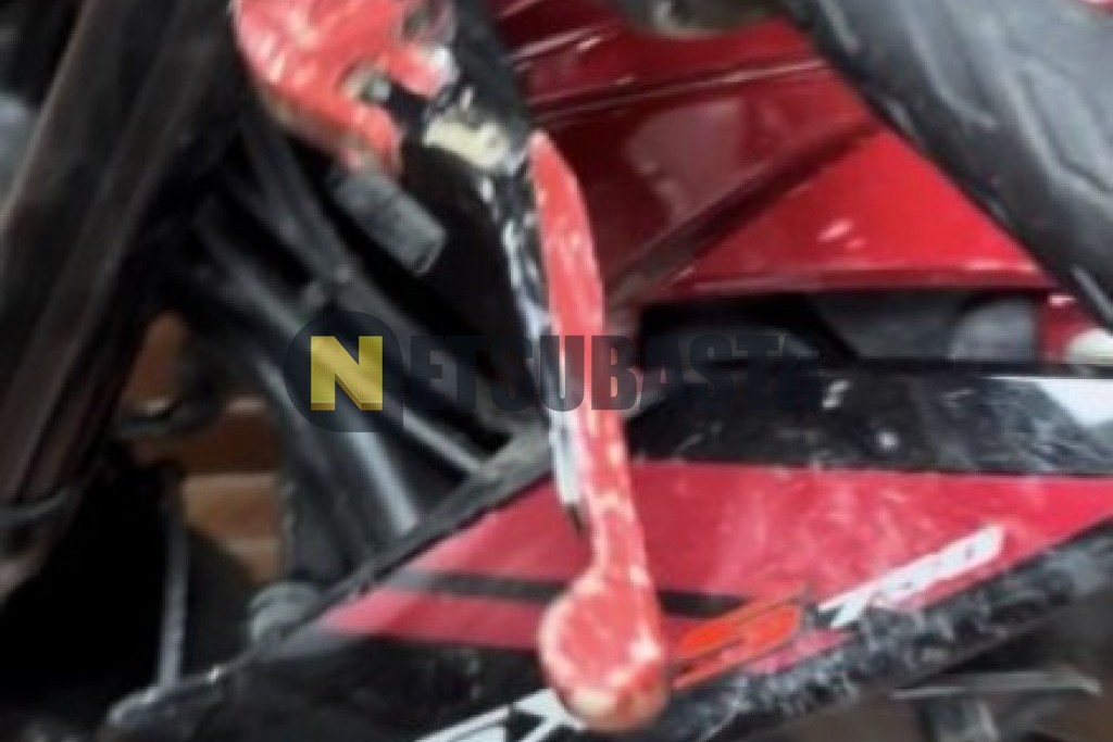 Suzuki GSX-S 750 2019