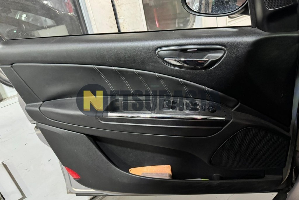 Lancia Delta 1.6 Multijet Selectronic 2009