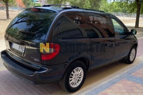 Yamaha XMAX 250 2007