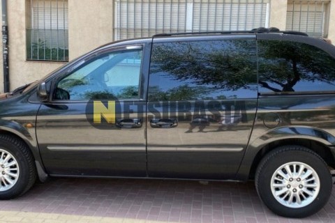 Yamaha XMAX 250 2007