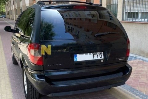 Yamaha XMAX 250 2007