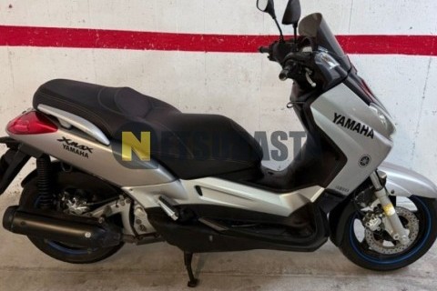 Yamaha XMAX 250 2007