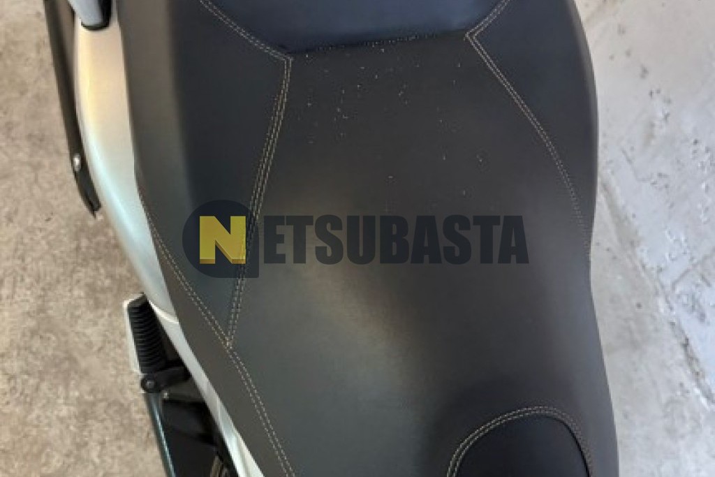 Yamaha XMAX 250 2006