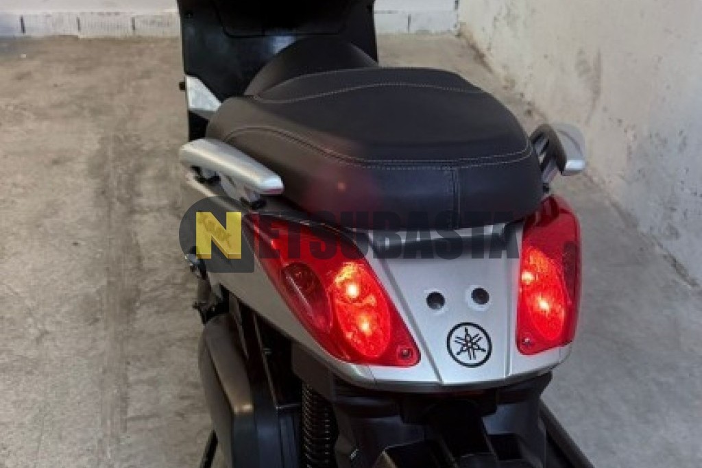 Yamaha XMAX 250 2006