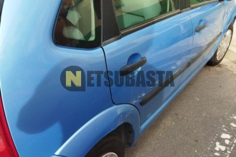 Yamaha XVS 1100 A Drag Star Classic 2007