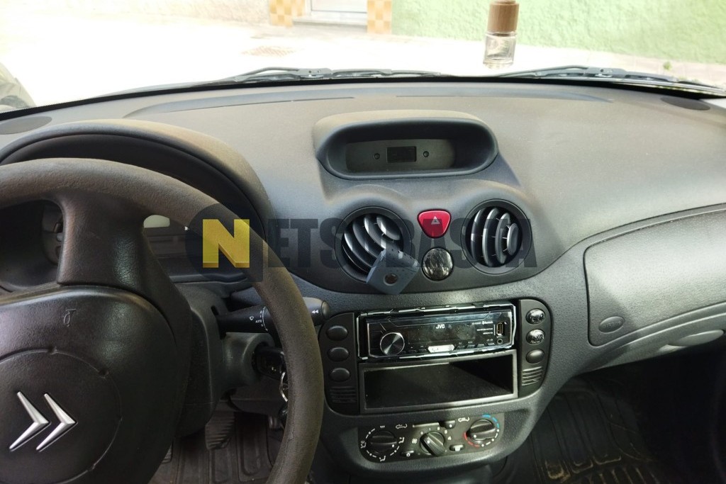 Citroën C3 1.1i 2007