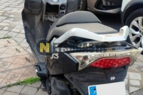 Yamaha XVS 1100 A Drag Star Classic 2007