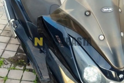 Yamaha XVS 1100 A Drag Star Classic 2007