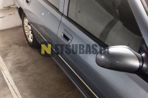 Yamaha XVS 1100 A Drag Star Classic 2007