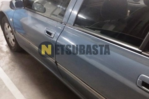 Yamaha XVS 1100 A Drag Star Classic 2007