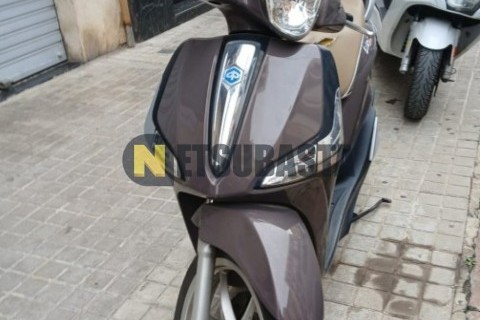 Yamaha XVS 1100 A Drag Star Classic 2007