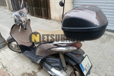 Yamaha XVS 1100 A Drag Star Classic 2007