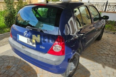 Yamaha XVS 1100 A Drag Star Classic 2007