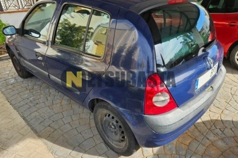 Yamaha XVS 1100 A Drag Star Classic 2007