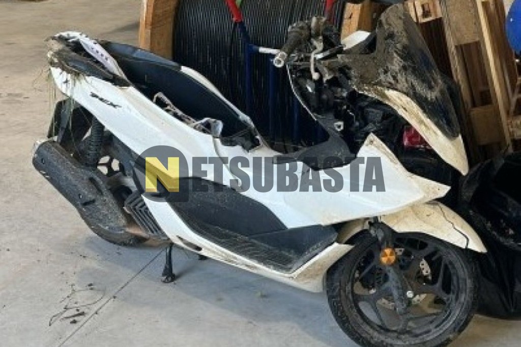 Honda PCX 125 2023