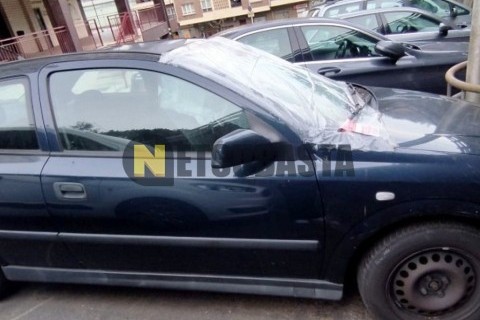 Yamaha XVS 1100 A Drag Star Classic 2007