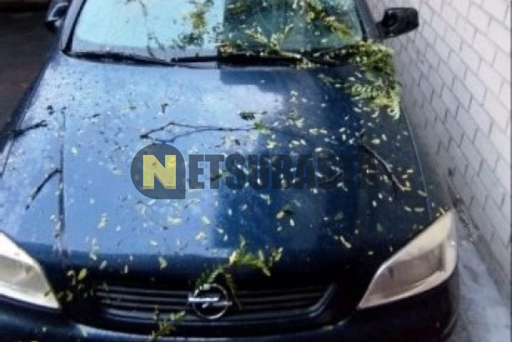 Opel Astra 1.7 DTi 16V 2002