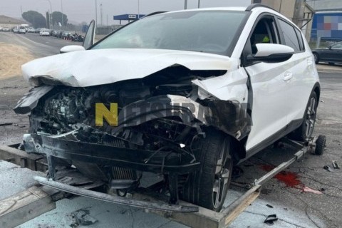 Yamaha XMAX 250 2007