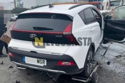 Yamaha XMAX 250 2007