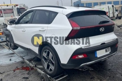 Yamaha XMAX 250 2007