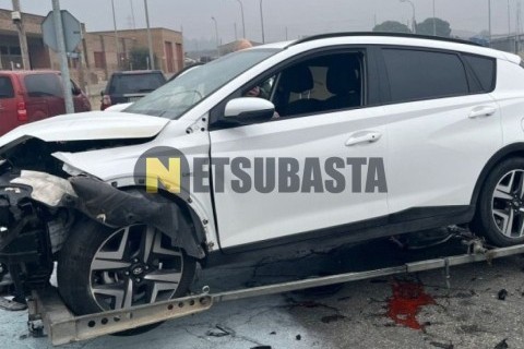 Yamaha XMAX 250 2007