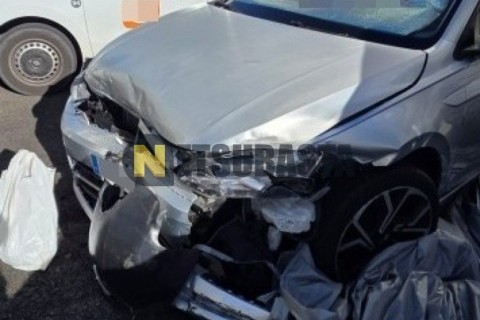 Yamaha XMAX 250 2007