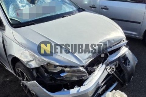 Yamaha XMAX 250 2007