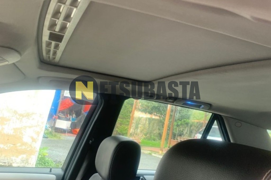 Mercedes-Benz ML 320 CDI 2006