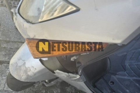 Yamaha XMAX 250 2007