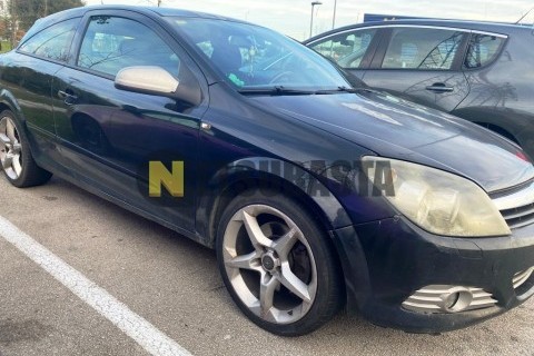 Yamaha XMAX 250 2007