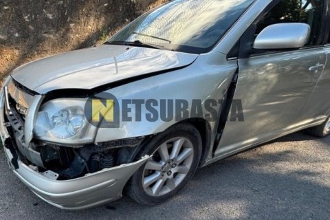 Yamaha SR 250 Special 2002