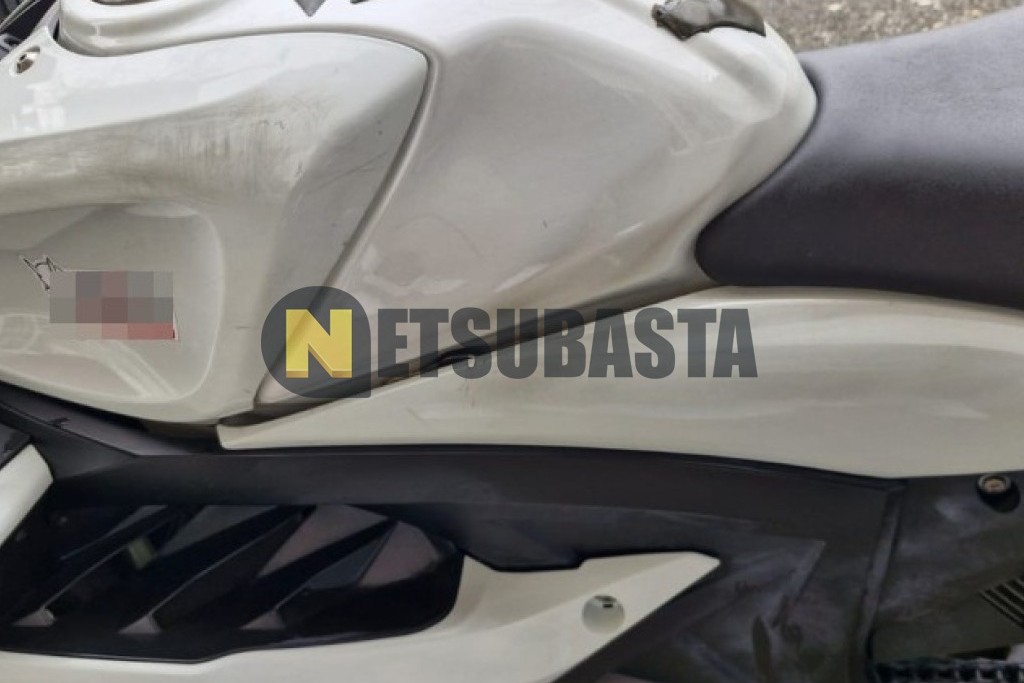 Suzuki GSX-R 125 2019