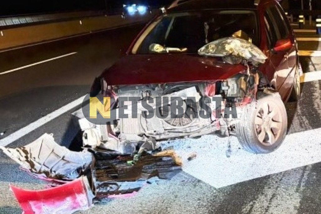 Peugeot 307 SW 1.6 HDI 2006