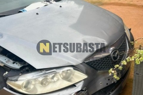 Yamaha SR 250 Special 2002