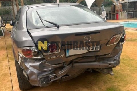 Yamaha SR 250 Special 2002