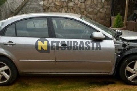 Yamaha SR 250 Special 2002