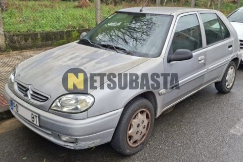 Yamaha XMAX 250 2007