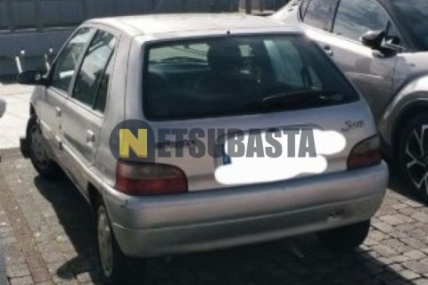 Yamaha XMAX 250 2007