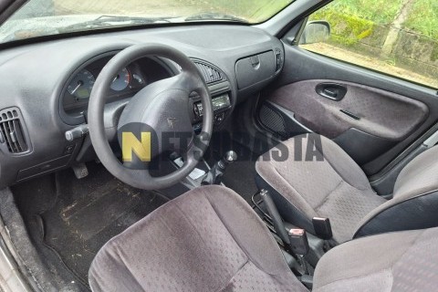 Yamaha XMAX 250 2007