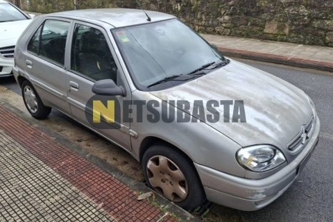 Yamaha XMAX 250 2007