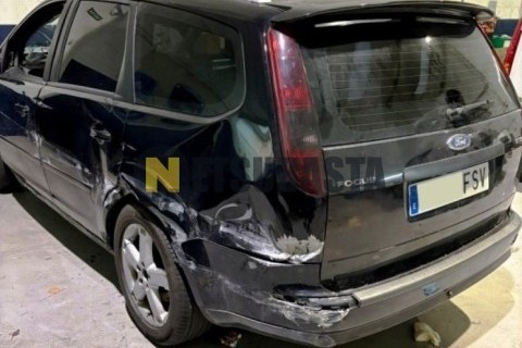 Yamaha SR 250 Special 2002