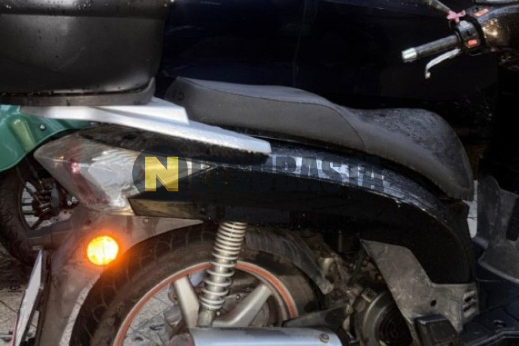 Kymco People 125 2011