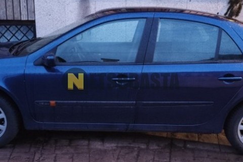 Yamaha XMAX 250 2007