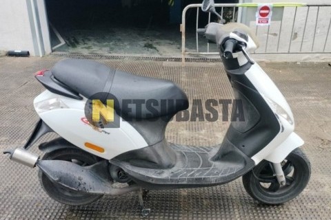 Yamaha XMAX 250 2007