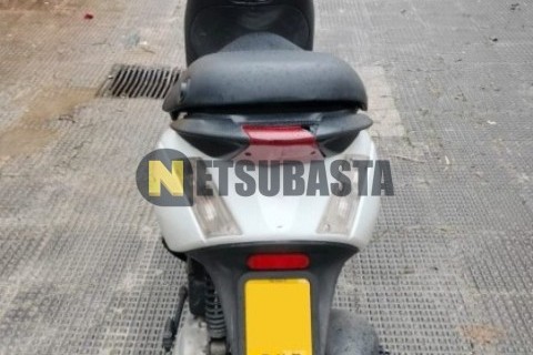 Yamaha XMAX 250 2007