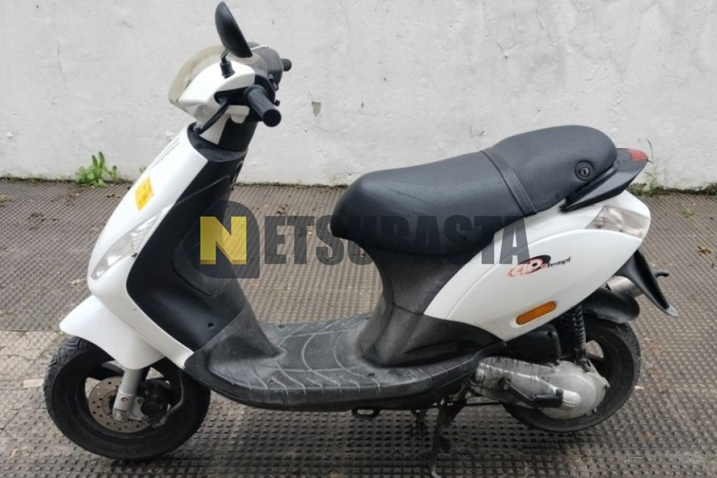 Piaggio ZIP 50 2009