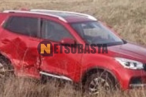 Yamaha XMAX 250 2007