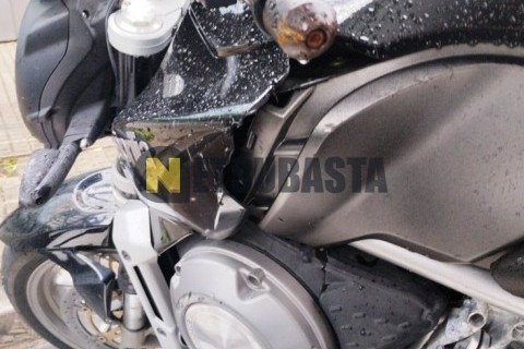 Yamaha XMAX 250 2007